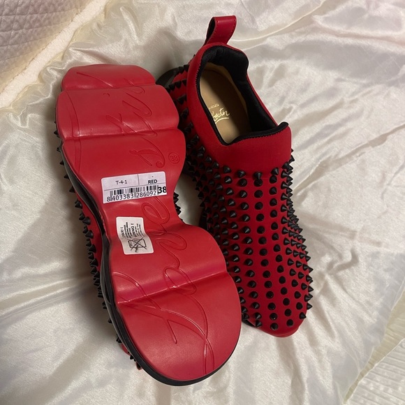 LB sneakers - Picture 3 of 4